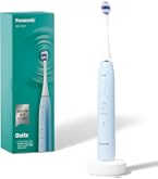 Amazon.co.jp: パナソニック 電動歯ブラシ ドルツ エントリーモデル 青